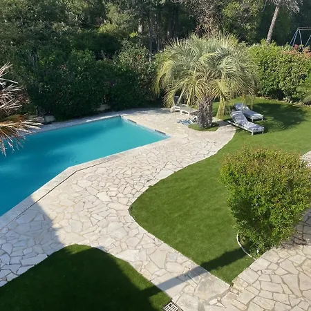 De Charme Raphael Proche Centre * Saint-Raphaël