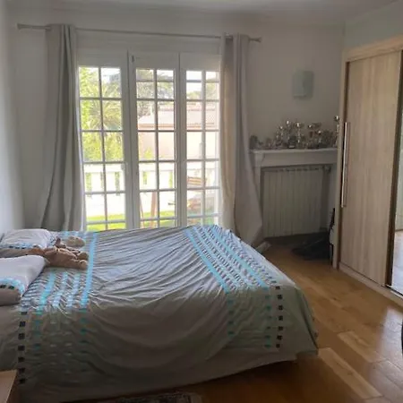 Vila De Charme Raphael Proche Centre