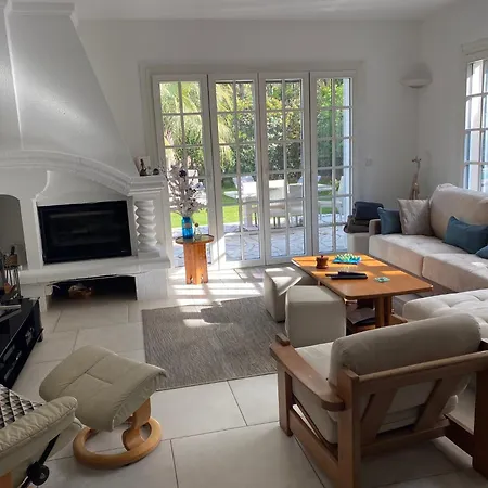 Villa De Charme Raphael Proche Centre Saint-Raphaël