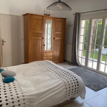 De Charme Raphael Proche Centre Villa