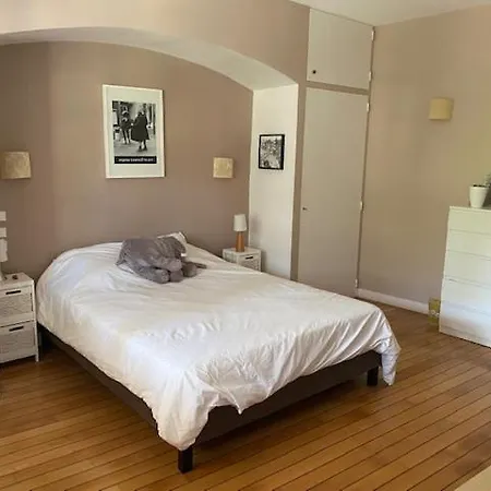 De Charme Raphael Proche Centre *