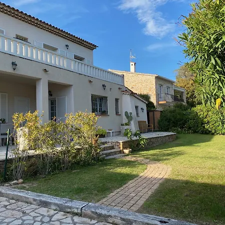 De Charme Raphael Proche Centre Villa *