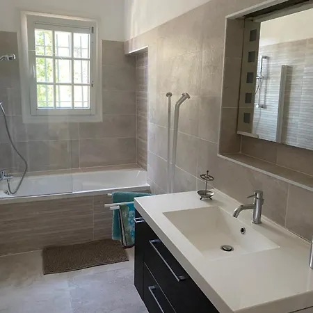 De Charme Raphael Proche Centre Vila Saint-Raphaël