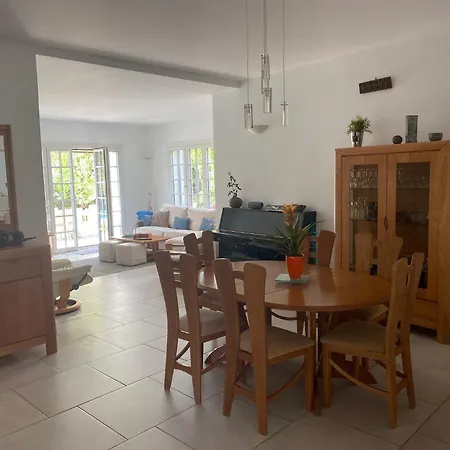 De Charme Raphael Proche Centre Villa