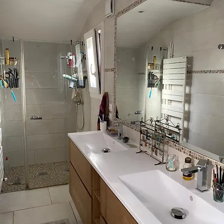 Villa De Charme Raphael Proche Centre *